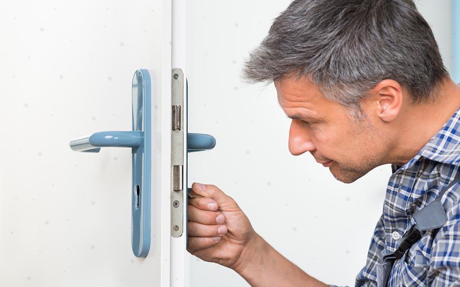 ouverture de porte prix Auriol